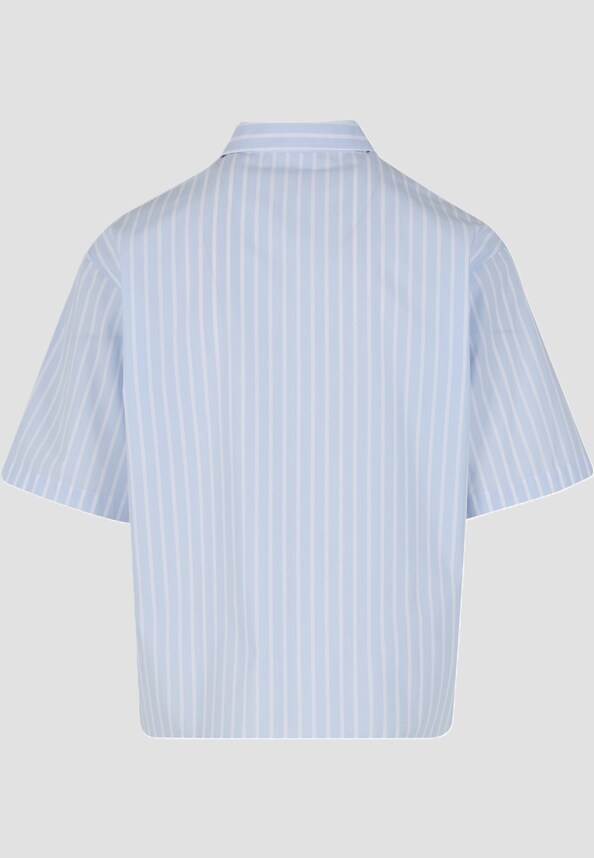 Striped Boxy -6