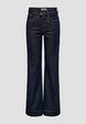 Juicy Rinse Wide Leg-4