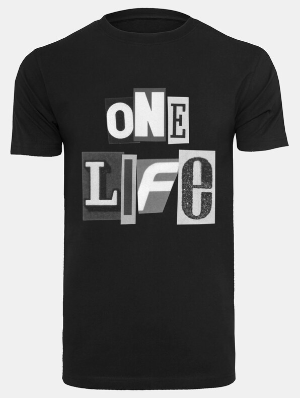One Life-2