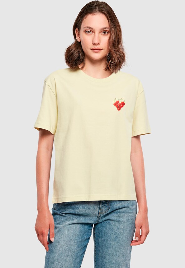 Cherrie Lovers Tee-0