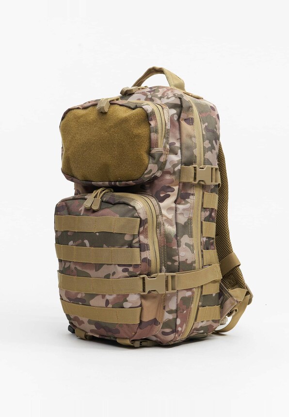 Brandit Us Cooper Patch Medium Backpack-1