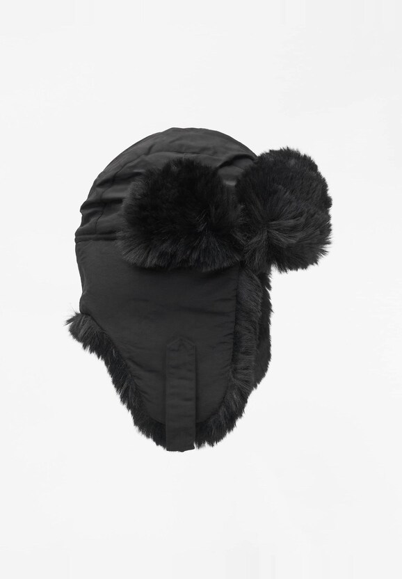 Nylon Trapper-2