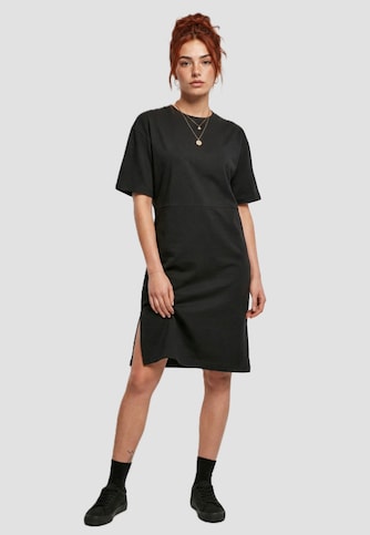 Essentials Oversized Slit