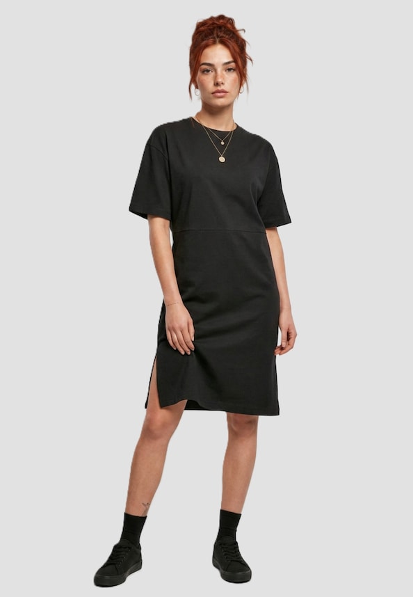 Essentials Oversized Slit-0