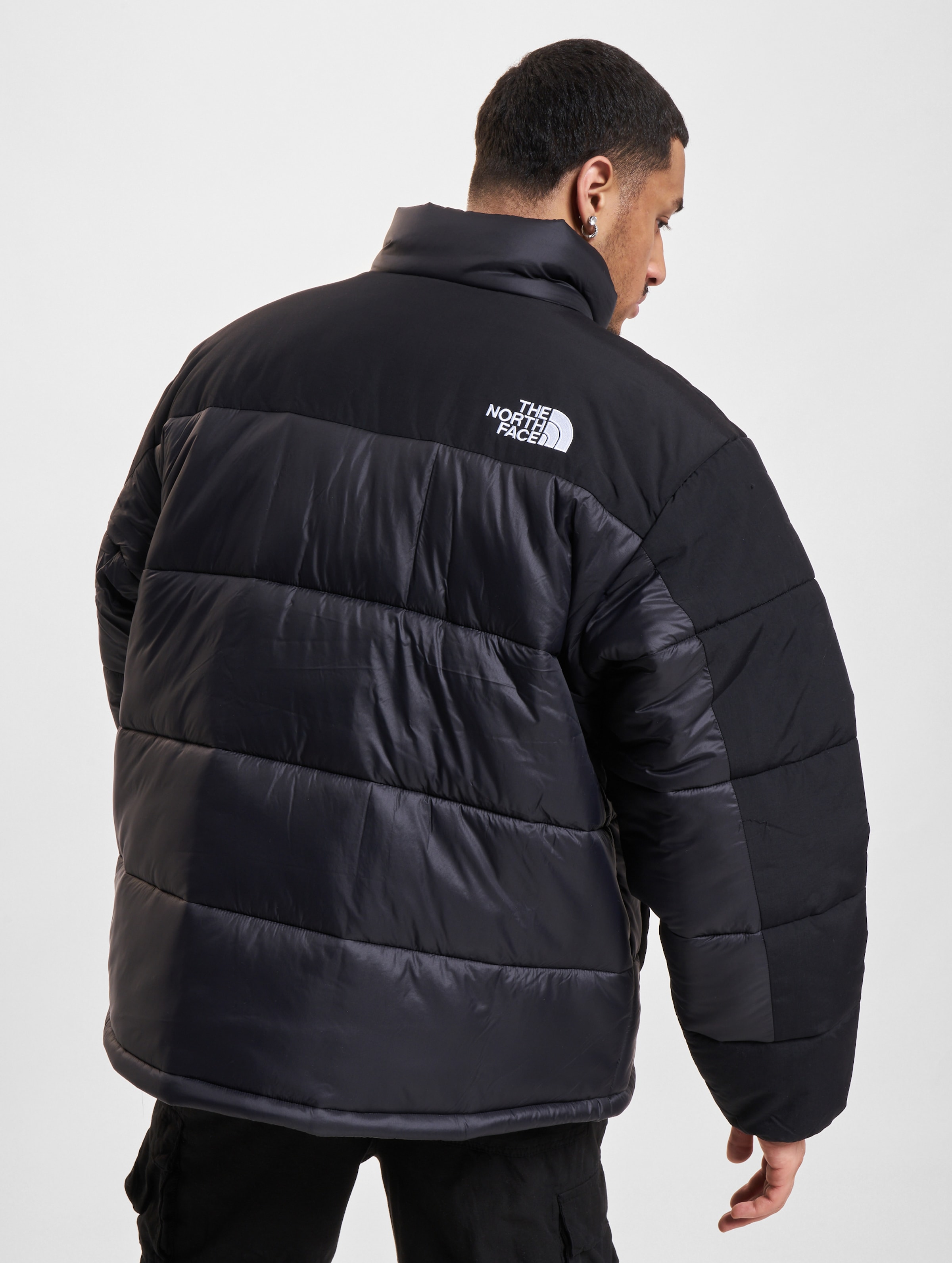The North Face - Men's Belleview Stretch Down Jacket | Massey's Outfitters
