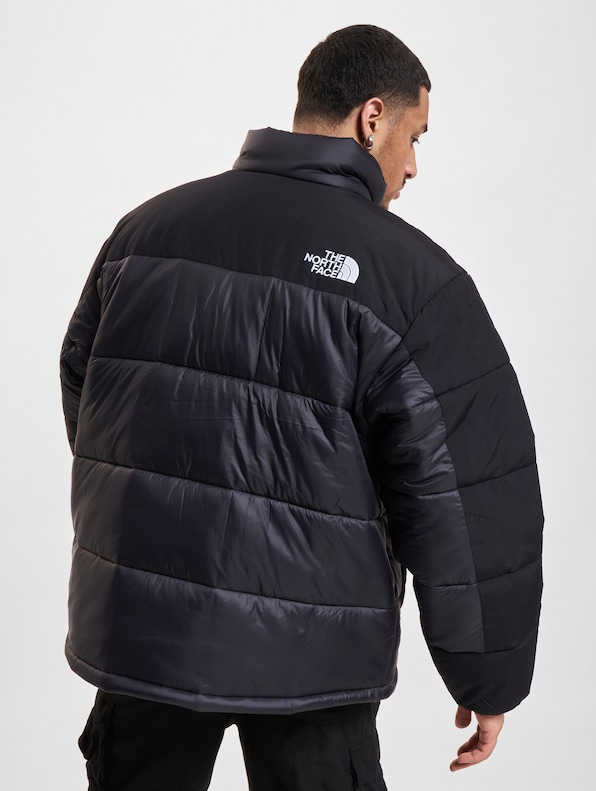 The North Face Hmlyn Insulated Winter Jacket-1
