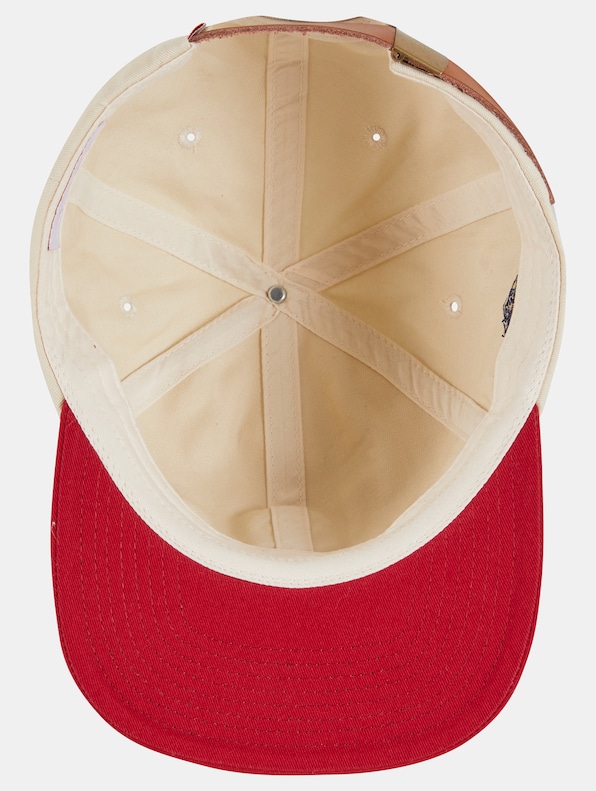 ACL Worldtour Baseball Cap-4