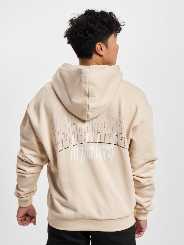 Atelier X Heavy Oversized-1