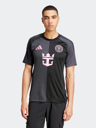 adidas Originals IMCF A T-Shirts