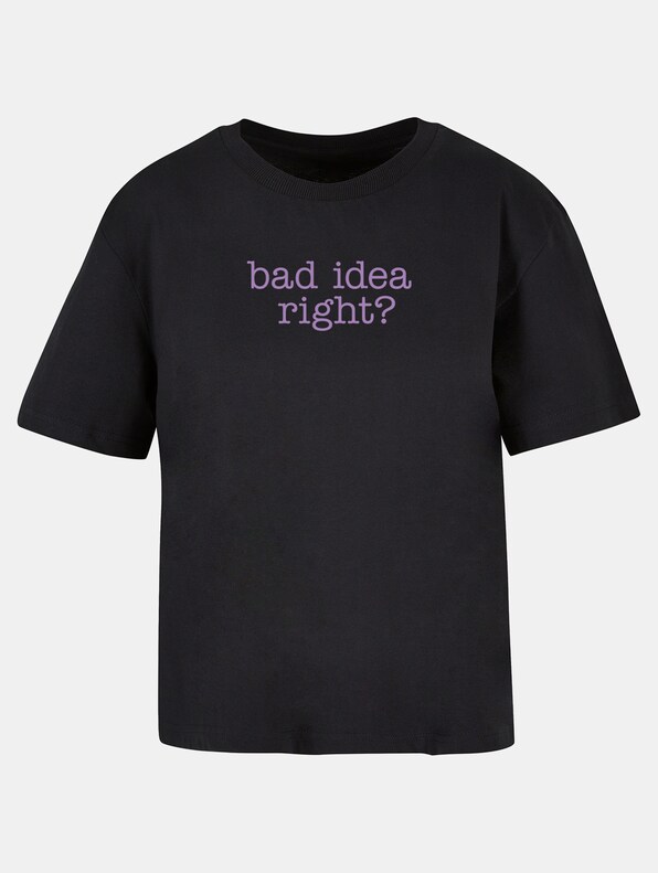 Bad Idea-2