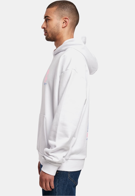 Lewis Capaldi - Tour grabsheet 1 Ultra Heavy Hoody-2