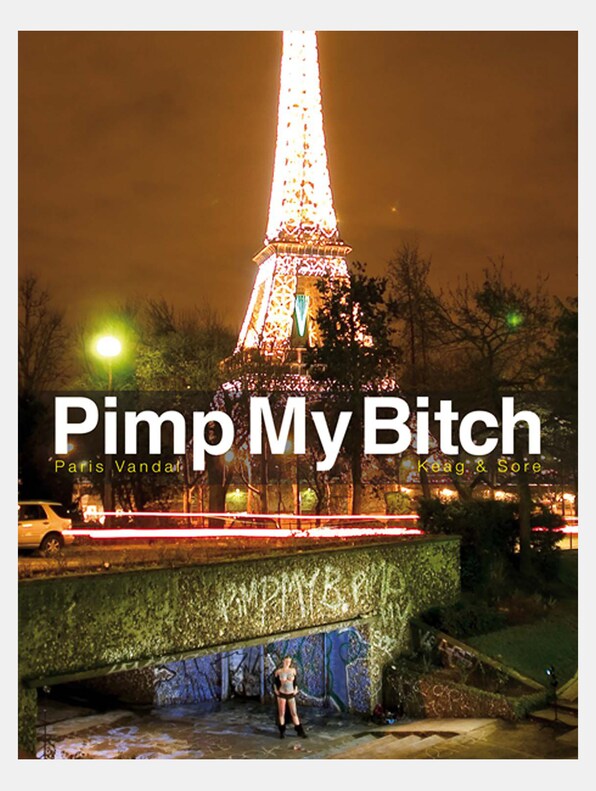 Pimp My Bitch-0