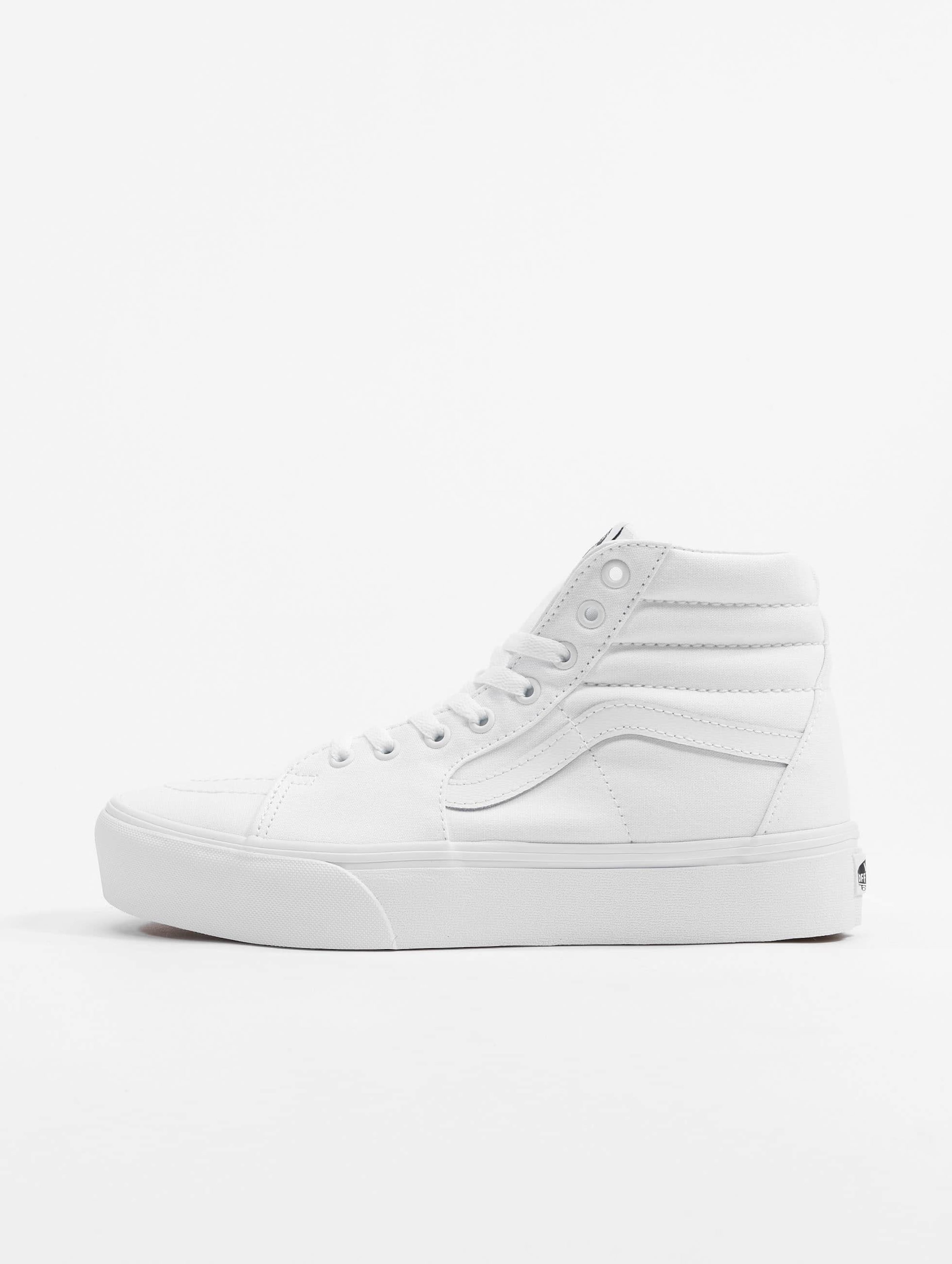 Vans platform hotsell sk8 hi