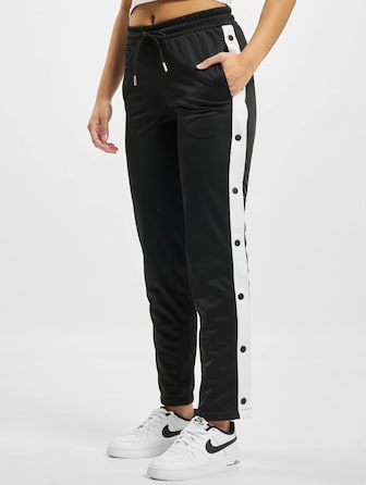 Button Up