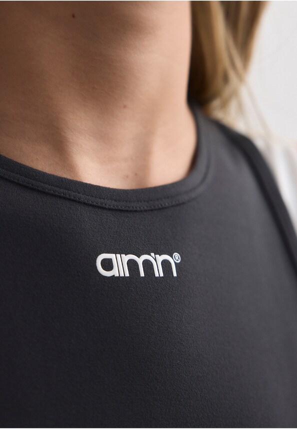 Soft Basic Singlet-4