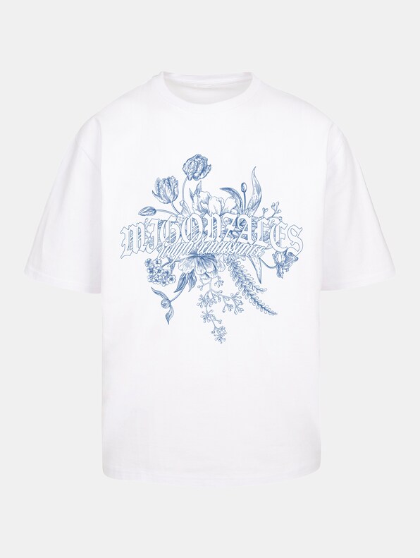 MJ Gonzales Heavy Oversized Renaissance Bloom T-Shirts-3