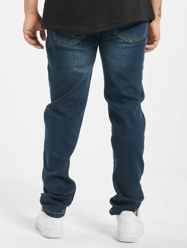 Stretch Denim-1