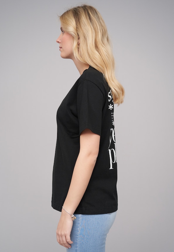 Ladies 77 Strawberry Tee-2