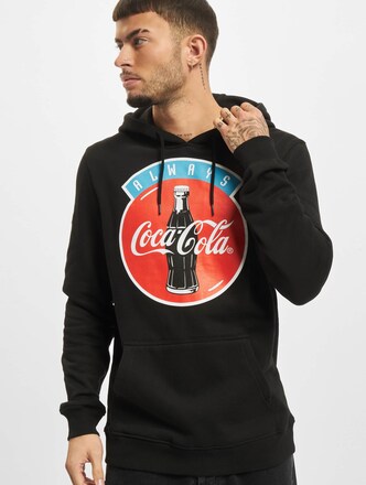 Always Coca Cola