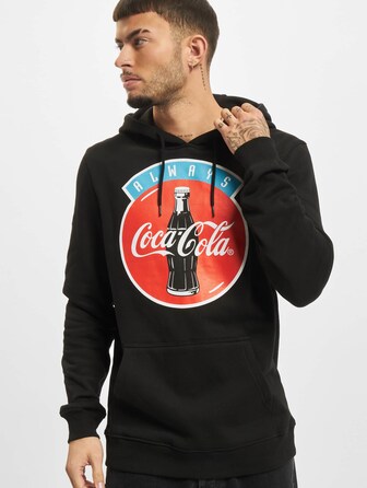 Always Coca Cola