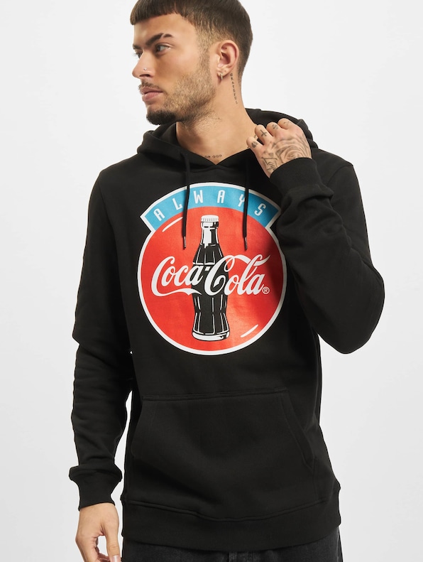 Always Coca Cola-0
