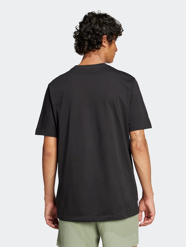 adidas Originals Q12 Elevated T-Shirts-1