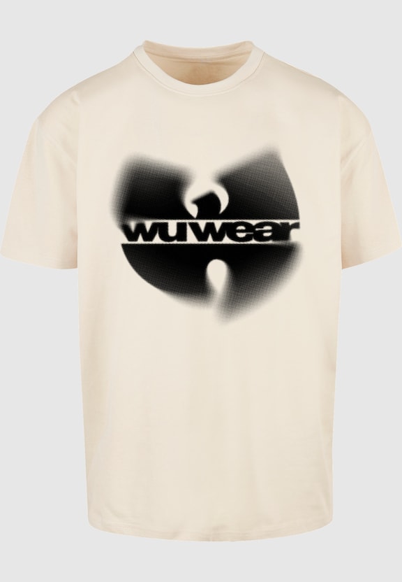 Faded Logo Oversize-2