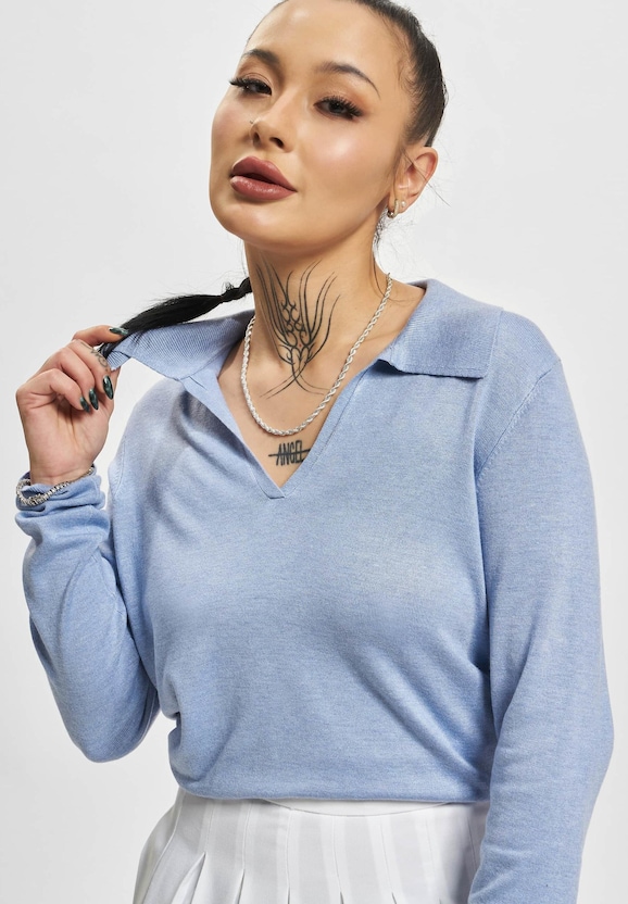 Hannah Polo Neck-4
