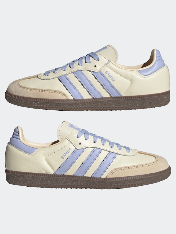 adidas Originals Samba OG W Sneakers-8