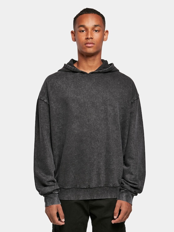 Build Your Brand Acid Washed Oversized Hoodies-2
