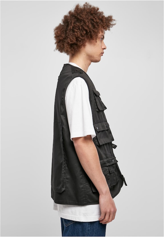 KK Small Signature Vest black-3