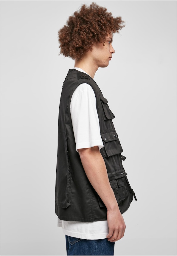 KK Small Signature Vest black-3
