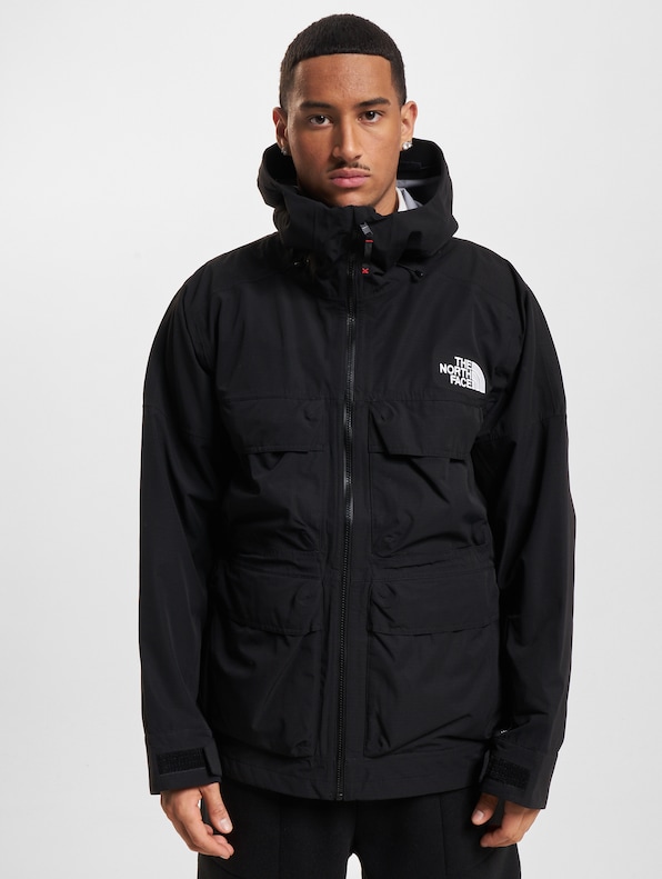 The North Face Winterjacke-2