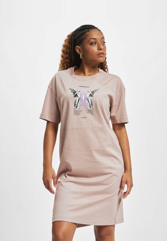 Ladies The Truth V.1 X Organic-1