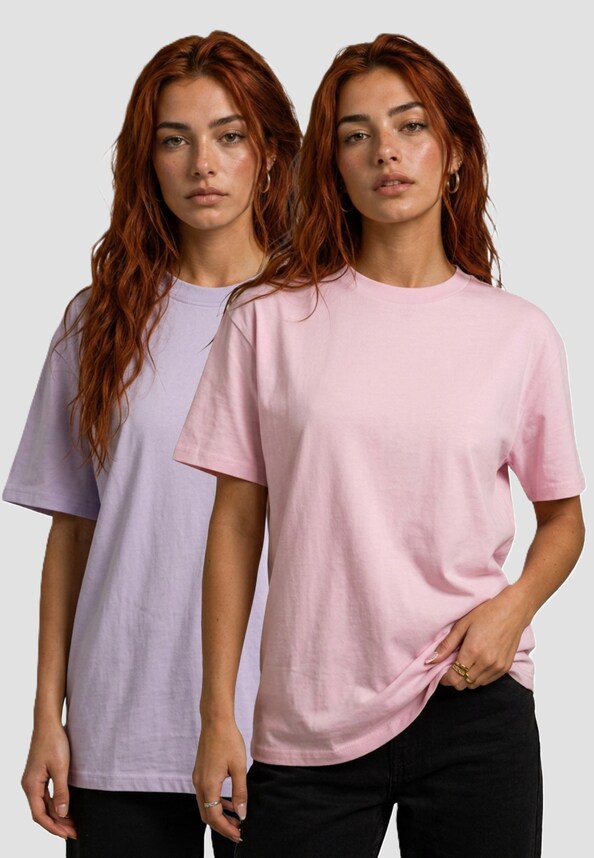 Ladies Everyday 2-Pack-0