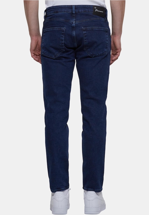 Tapered -1