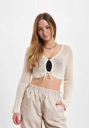 Life Ls Cropped Tie