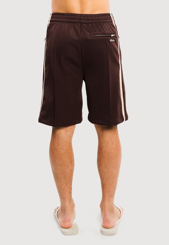 Everyday Wide Fit Track Jorts-1