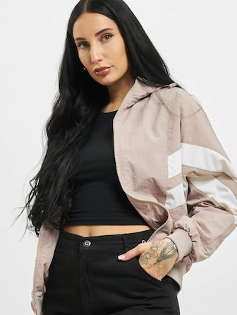Crinkle Batwing