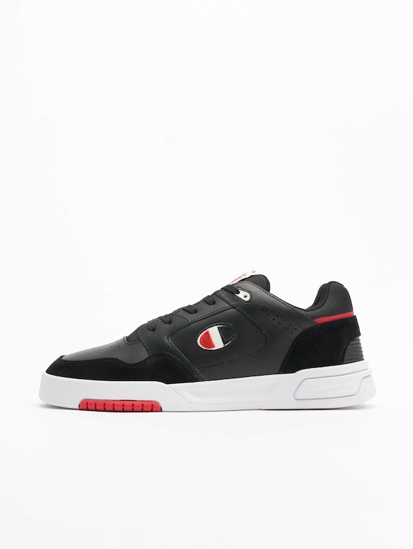 Champion Rochester Low Cut Classic Z80 Low Sneakers Black-0