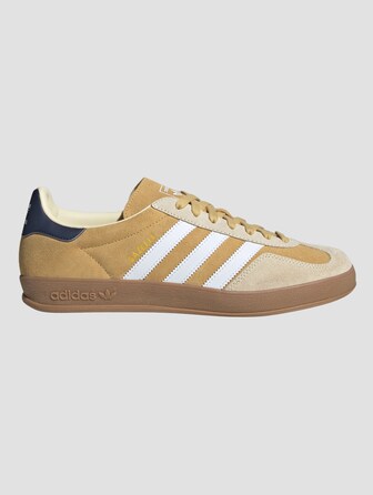 adidas Originals Gazelle Indoor Sneakers