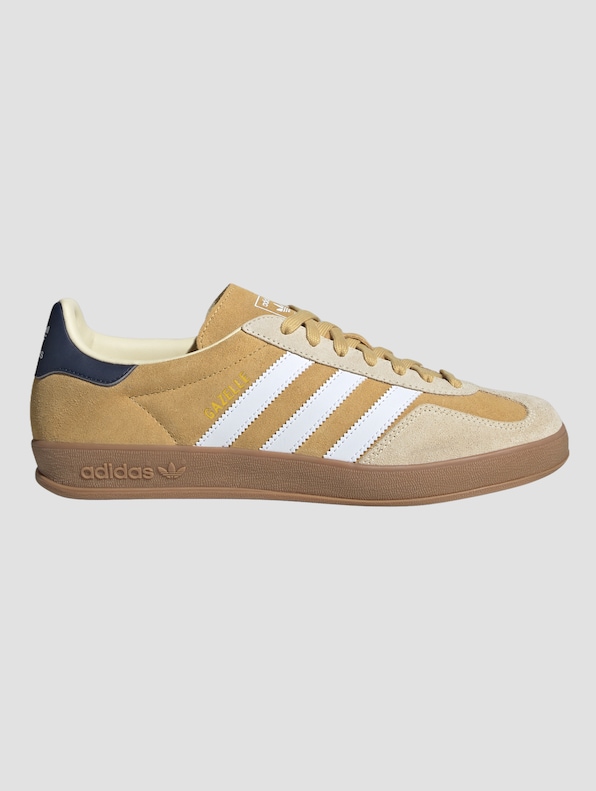 adidas Originals Gazelle Indoor Sneakers-0