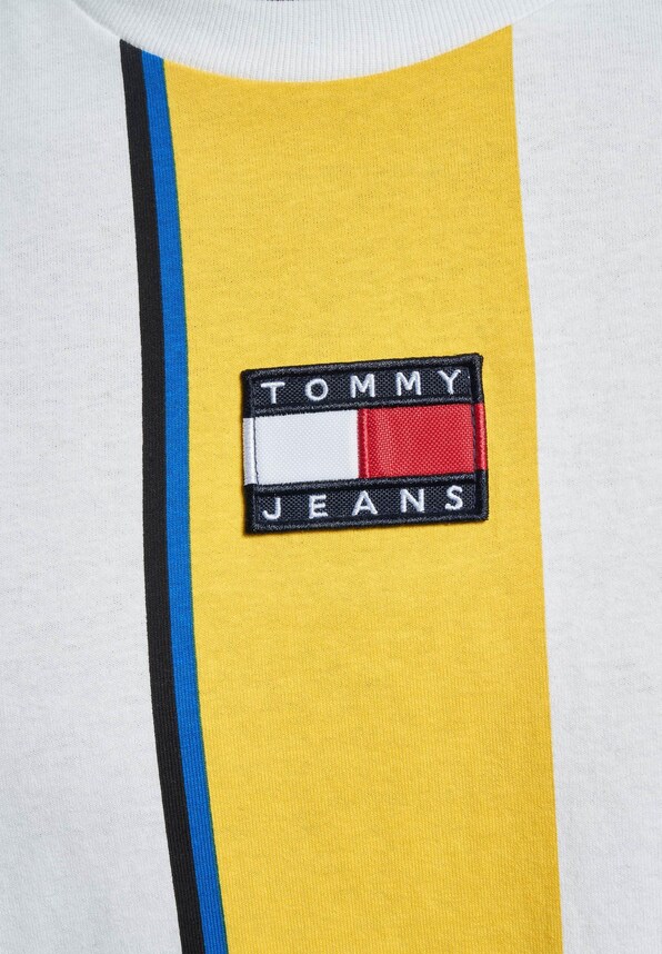 Skater Vertical Stripe-2