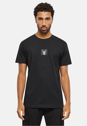 Skelett Patch Tee