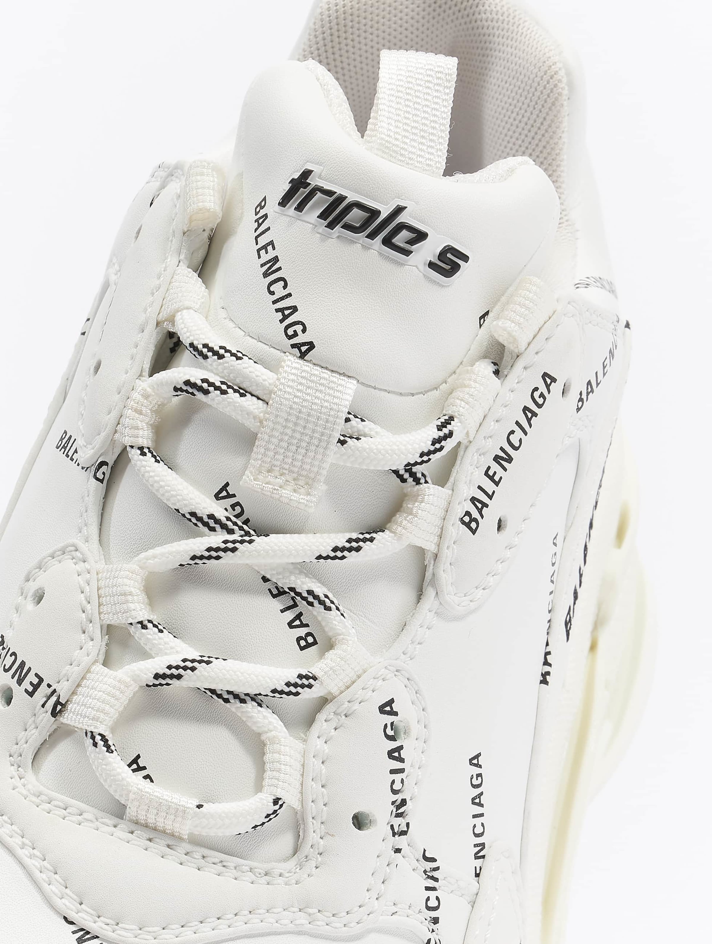 Balenciaga triple s unisex best sale