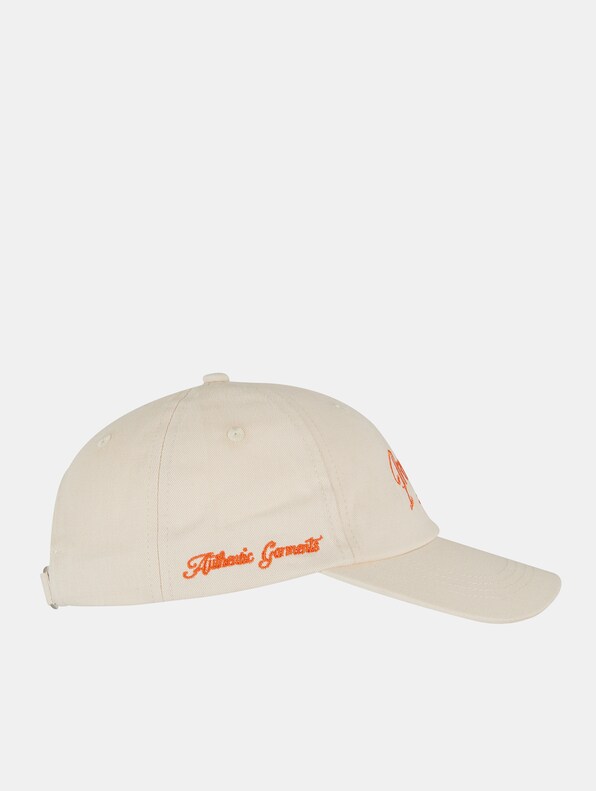 Prohibited Garment Snapback Caps-2