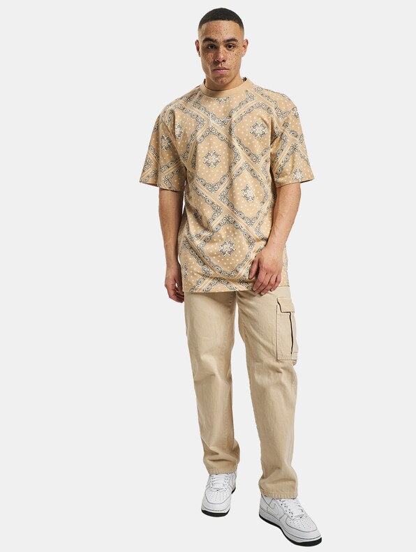 KK Small Signature Paisley-3