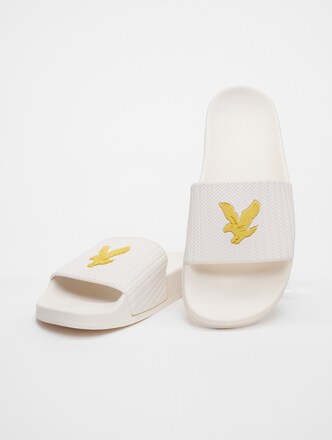 Lyle & Scott Thomson Badeschuhe