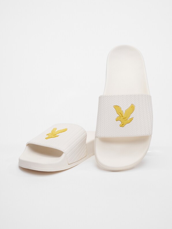 Lyle & Scott Thomson Badeschuhe-0