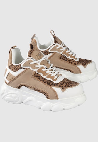 Cld Chai - Vegannubuck/ Nappa/